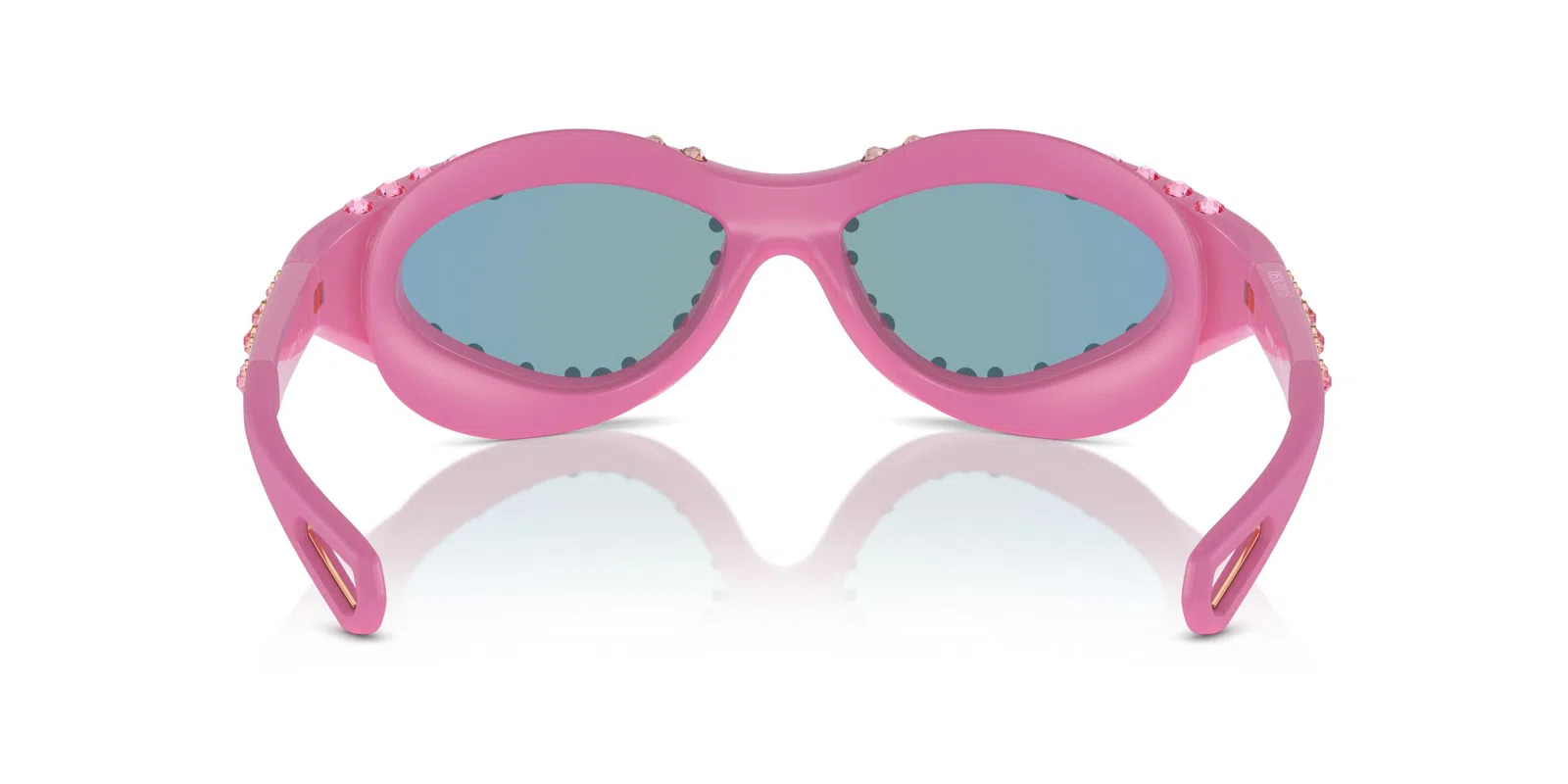 Swarovski 6024 Sunglasses - view 11